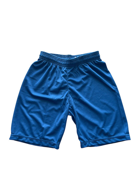 Ανδρική Βερμούδα Classic Blue