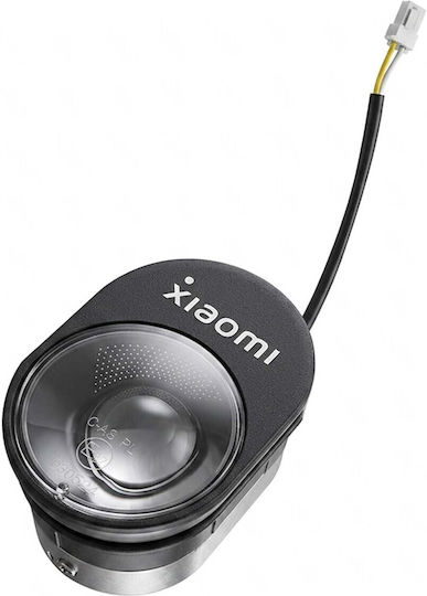 Xiaomi Front Led Light Scooter Scooter 4 Pro Max Projection Optics Black