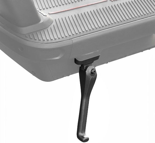 Ninebot Original Kickstand Elektroroller Ninebot Max G3 170mm Stabiler Verstärkter Schwarzer