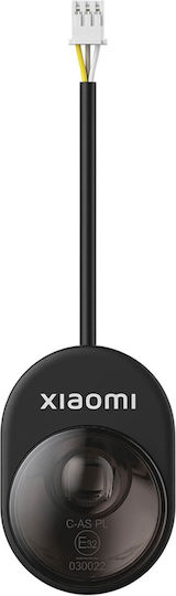 Xiaomi Front Led Light Scooter Scooter 4 Pro Max Projection Optics Black