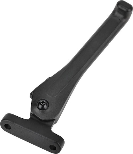 Ninebot Original Kickstand Elektroroller Ninebot Max G3 170mm Stabiler Verstärkter Schwarzer