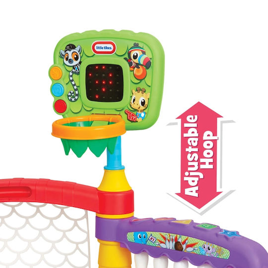 Little Tikes Football Goal Posts