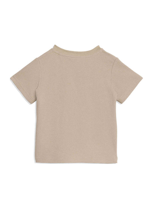 Σετ Καλοκαιρινό 2τμχ Stone Khaki