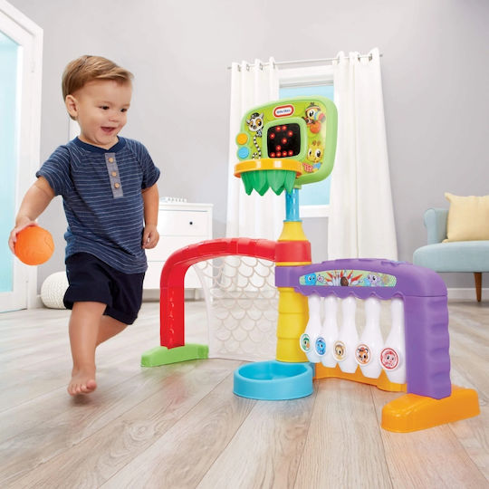 Little Tikes Football Goal Posts