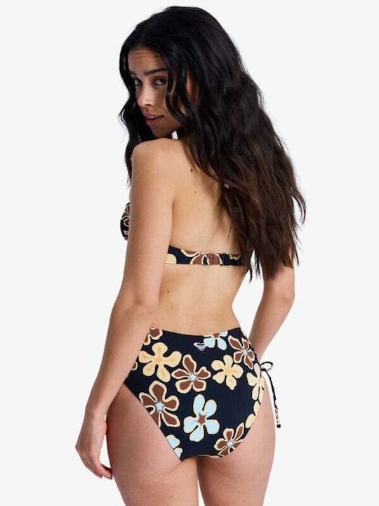 Bikini Slip Anthracite