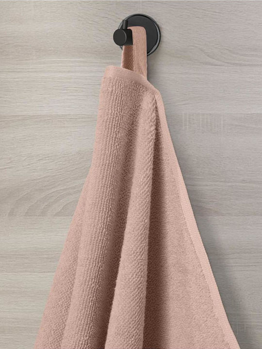 SteweHome SteweHome Badetuch 70x140cm Orange