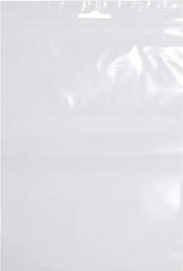 Пакетчета за Опаковане Сигурност Zip 100 Броя 20 X 30 См