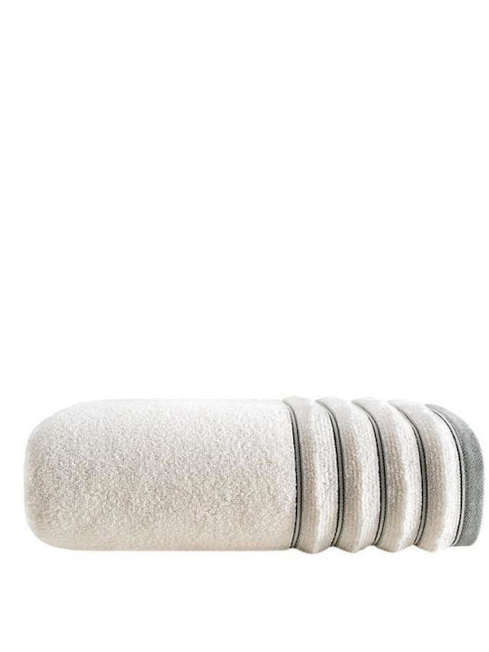 SteweHome Face Towel 50x90cm Green