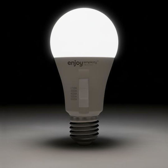 Elvhx LED Таванни И Стенни Светлини С 10 Светлини