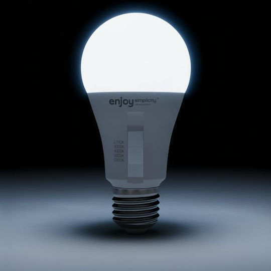 Elvhx LED Таванни И Стенни Светлини С 10 Светлини