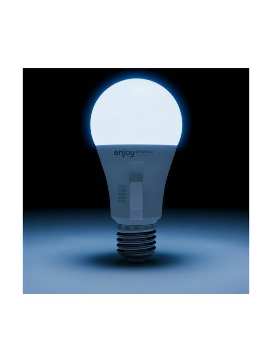 Elvhx LED Σποτ με 10 Φώτα
