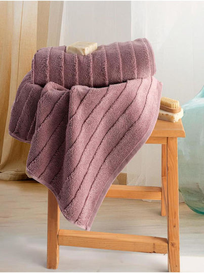 SteweHome Pânză De Față 50x90cm Jacquard