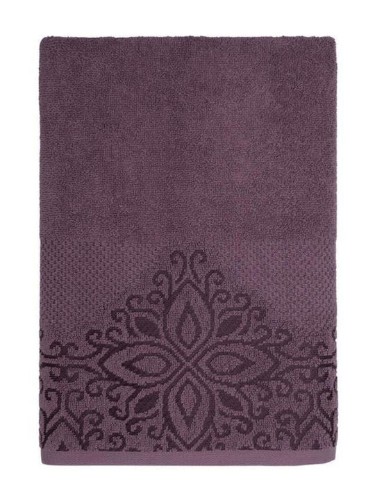 SteweHome Prosop De Corp 70x140cm Lila
