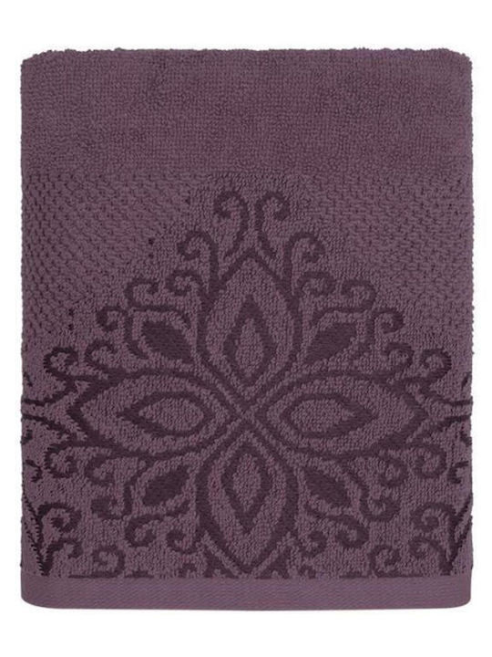 SteweHome Prosop De Corp 70x140cm Lila