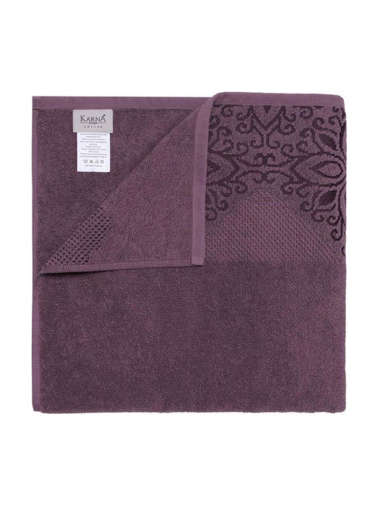 SteweHome Prosop De Corp 70x140cm Lila
