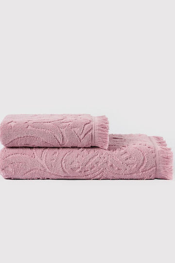 SteweHome Badehandtuch 90x150cm Jakaranda Herstellerfarbe Gewicht 800gr/m²