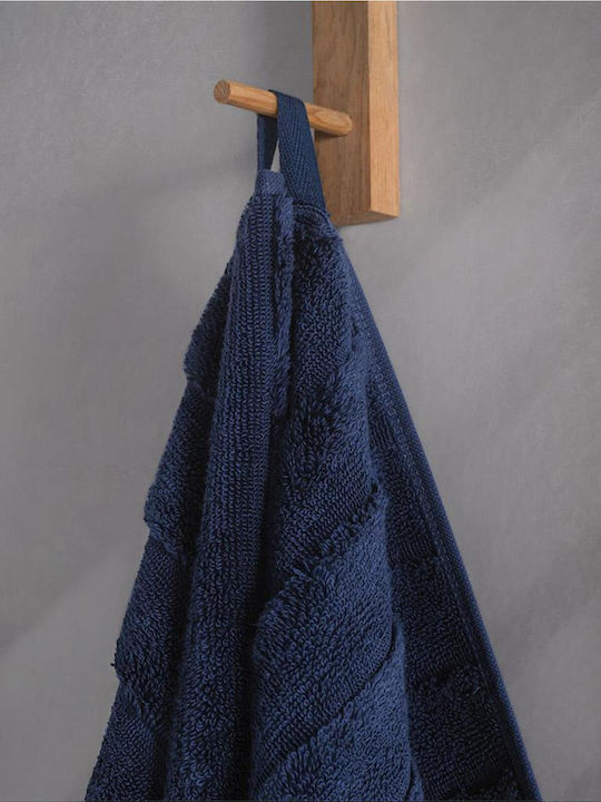 SteweHome Facecloth 50x90cm Jacquard