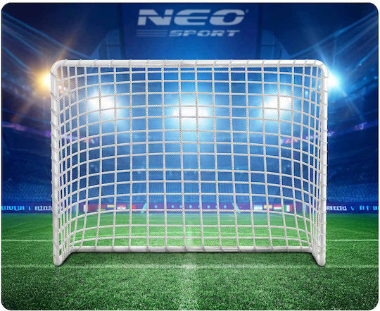 NEO Sport Τέρμα Ποδοσφαίρου 183x122x61cm