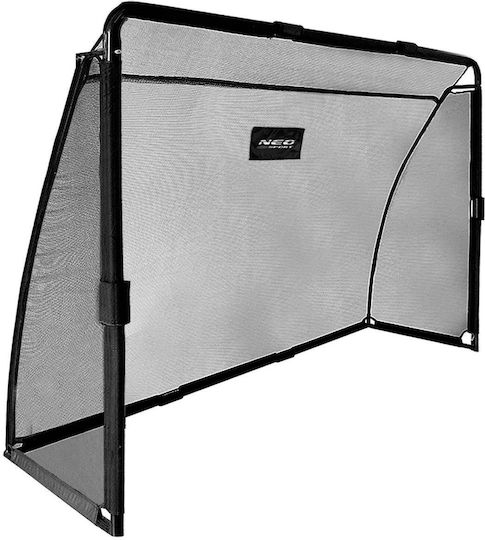 NEO Sport Poartă de Fotbal 180x120x60cm