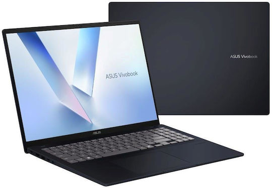 Asus VivoBook 16 X1607AA-MB009W 16" FHD+ (Ultra 5-325/16GB/512GB SSD/W11 Home) (US Keyboard)