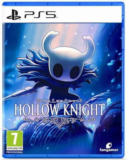 Hollow Knight Joc PS5 Precomandă