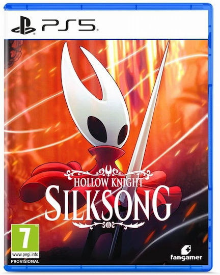 Hollow Knight: Silksong Joc PS5 Precomandă