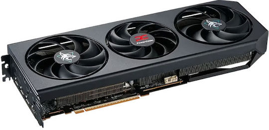 PowerColor Radeon RX 9070 GRE 12GB GDDR6 Hellhound Grafikkarte
