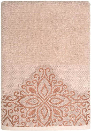 SteweHome Face Towel 50x90cm 2 Pieces SteweHome Face Towel 50x90cm 2 Pieces