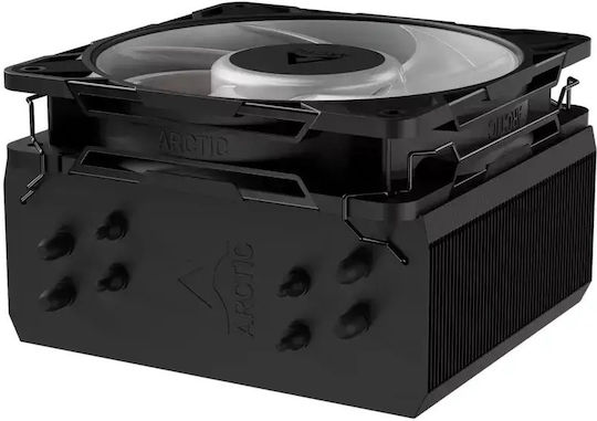 Arctic 36-S Ψύκτρα Επεξεργαστή για Socket 1700/1851/AM4/AM5 με ARGB Φωτισμό