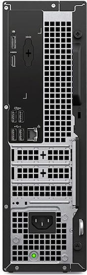Dell Pro Slim Essential Desktop PC (i5-14400/8GB DDR4/512GB SSD/W11 Pro)