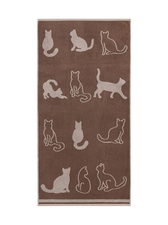 SteweHome Handtuch 40x60cm Mehrfarbig 2 Stück