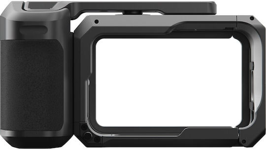 GoPro Mission 1 Pro Action Camera 8K Underwater Grip Edition with 2.59" Touch Screen and Wi-Fi
