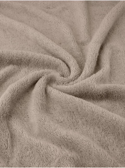 SteweHome Prosop De Corp 90x150cm Bambus 2 Bucăți Greutate 500gr/m² SteweHome Prosop De Corp 90x150cm Bambus 2 Bucăți Greutate 500gr/m²