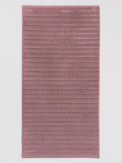 SteweHome Prosop De Față 50x90 Cm Păr