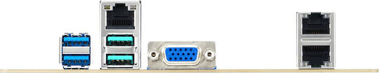Asus P13R-I C262 Mutterplatine Mini-ITX Mit Intel 1700 Steckdose 90SB0CR0-M0UAY1