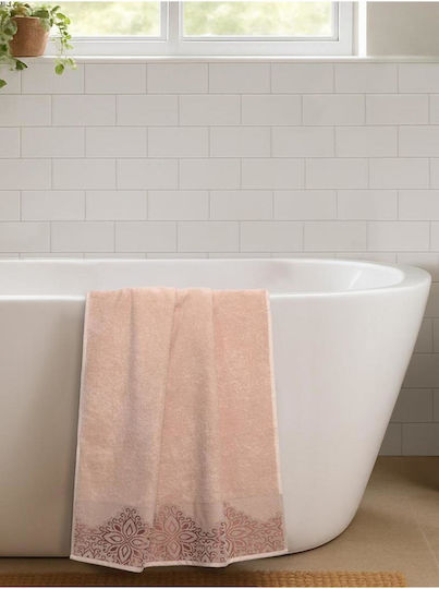 SteweHome SteweHome Badetuch Körper 70x140cm Jacquard 2 Stück