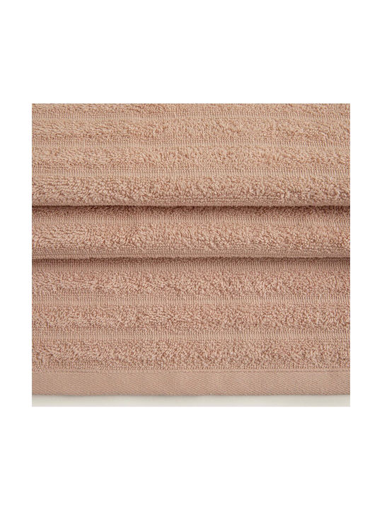 SteweHome Hand Towel 45x45cm 100% Cotton