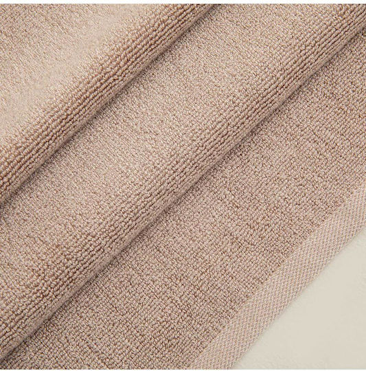 SteweHome Hand Towel 45x45cm Orange