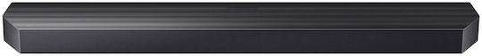 Samsung HW-Q990H/EN Soundbar 11.1.4 Bluetooth, HDMI και Wi-Fi 41W με Ασύρματο Subwoofer και Τηλεχειριστήριο