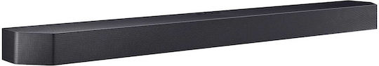 Samsung HW-Q990H/EN Soundbar 11.1.4 Bluetooth, HDMI και Wi-Fi 41W με Ασύρματο Subwoofer και Τηλεχειριστήριο