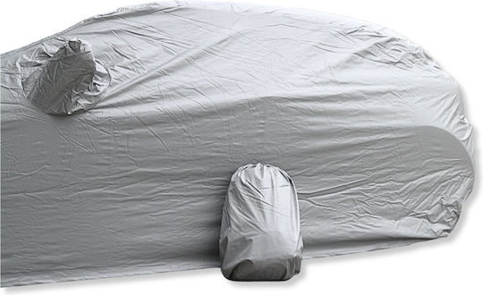 Κουκούλα Αδιάβροχη Pancar Carbon Suv Jeep 4x4 11004-j49 Θερμοκόλληση
