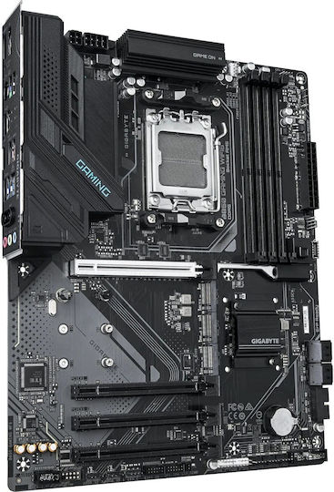 Gigabyte B850 GAMING WIFI6 Motherboard ATX με AMD AM5 Socket