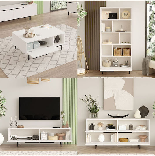 Furniture Set STE-020274-V38814 4 Pieces