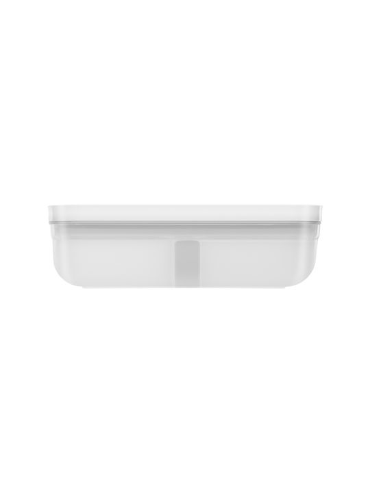 Zwilling J.A. Henckels Σετ Δοχεία Φαγητού Πλαστικά 6x14.6cm 6τμχ