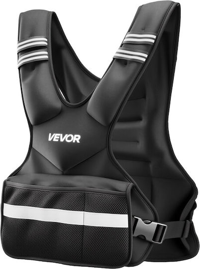Vevor Жилетка с Тегло 18.3кг