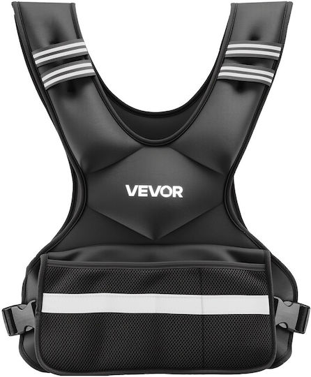 Vevor Жилетка с Тегло 18.3кг