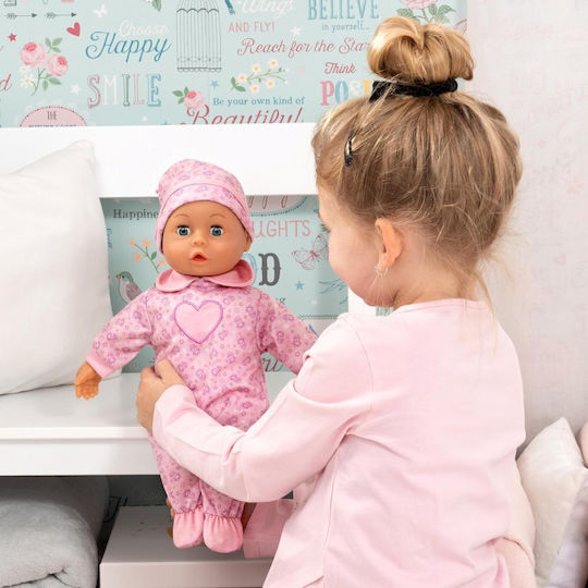 Bayer Design Baby-Puppe First Words 38 cm