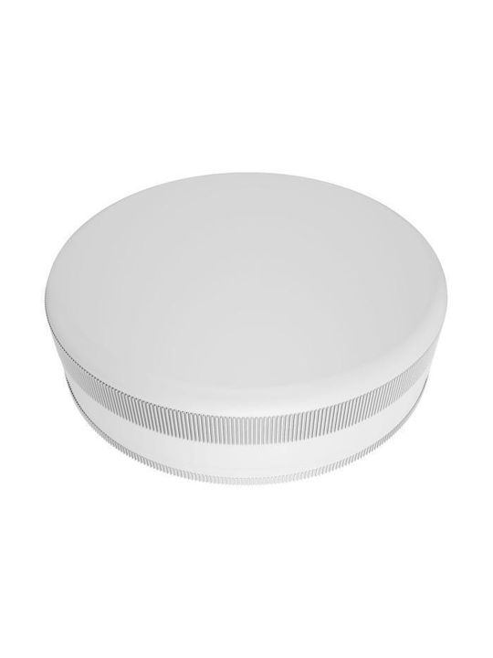 Elvhx Recessed Ceiling Spot with GX53 Socket