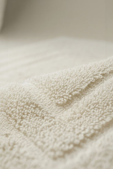 SteweHome Cotton Bath Mat STE-025455-V53507 100% Cotton 60x130cm