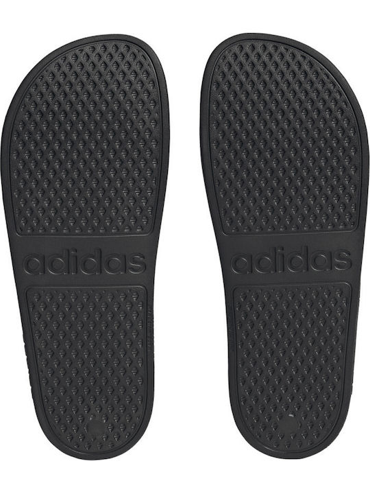 Adilette Men's Slides Black